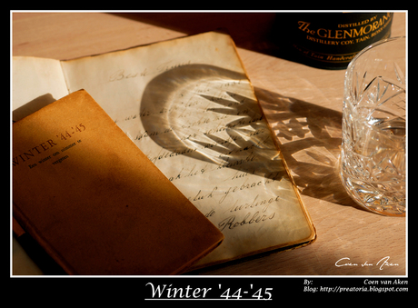 Winter '44-'45