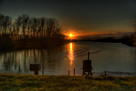 Biesbosch