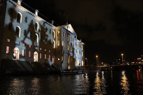 Het Scheepvaartmuseum