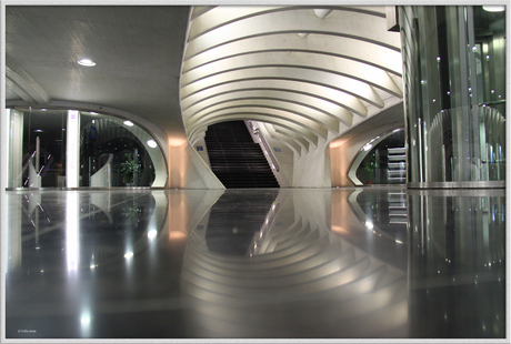 Luik Guillemins 2