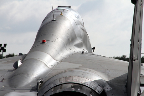 MiG-29UB