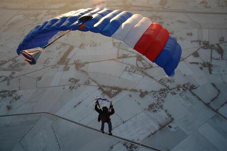 Skydive