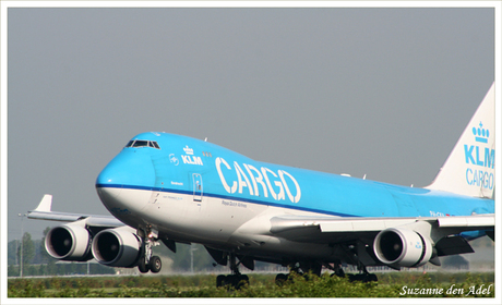 KLM Cargo