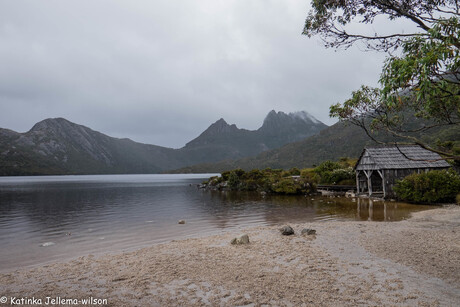 Cradle mountain day 2