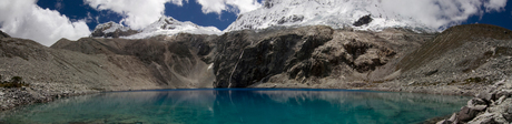 Lake 69, Huaraz, Peru