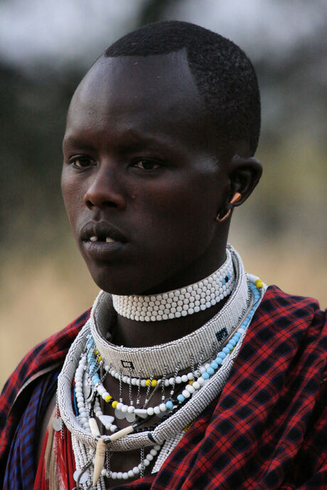 Maasai