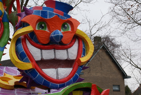 carnaval prinsenbeek