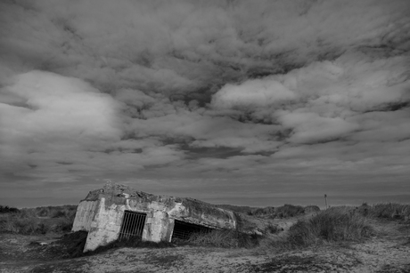 Juno beach Normandy