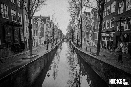 De Wallen - Amsterdam