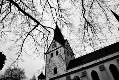 Kerk Gummersbach