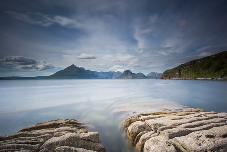 Isle of Skye - Black Cuillins