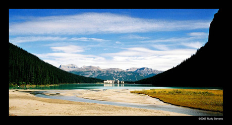 Lake Louise (Canada)