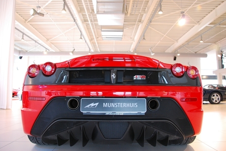 F430 Scuderia