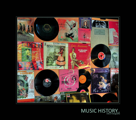 Music History..