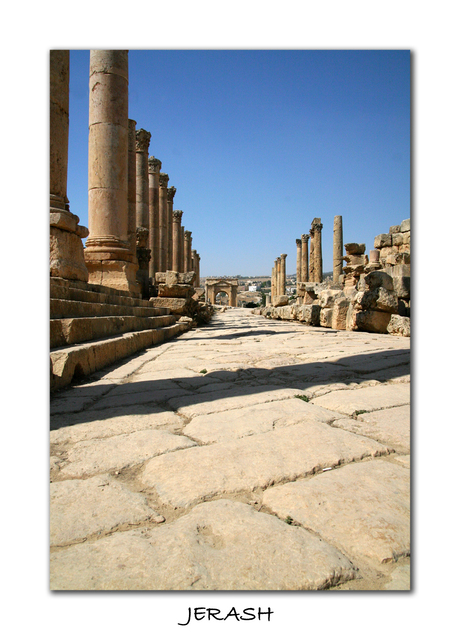 Jerash 2