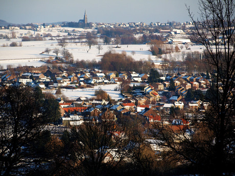 Mechelen / Vijlen 2