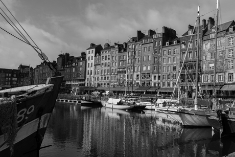 Honfleur