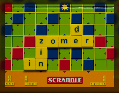 Scrabble