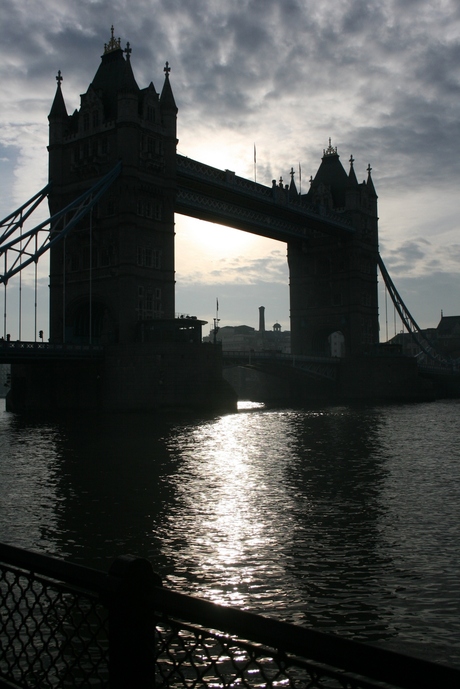 London Tower Bridge