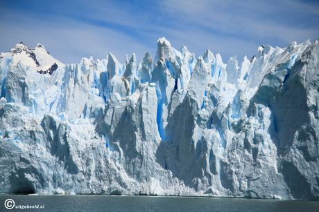 Perito Moreno