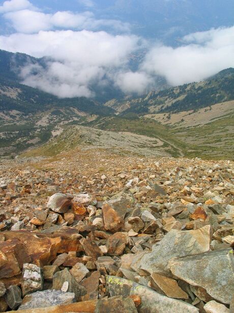 Canigou