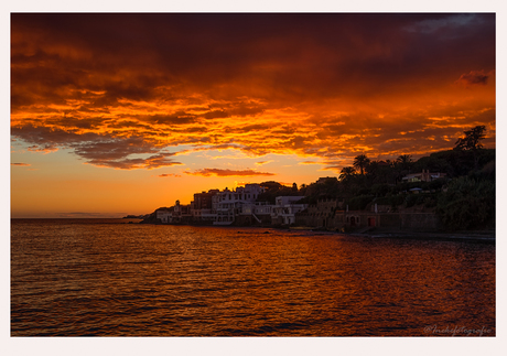 Santa Marinella, Italie