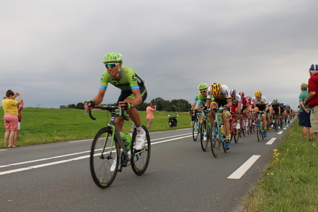 Tour de France Zevenhuizen