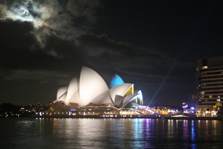 Australian Idols finale 2007