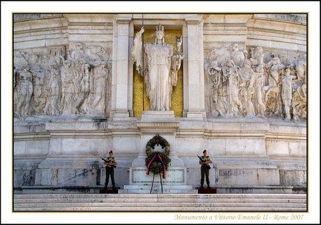 Monumento a Vitorio