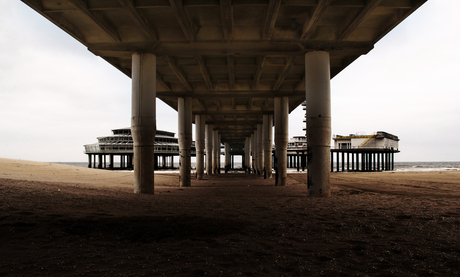 Scheveningse Pier