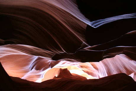 antelope canyon