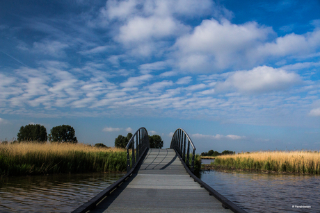 wolken sporen