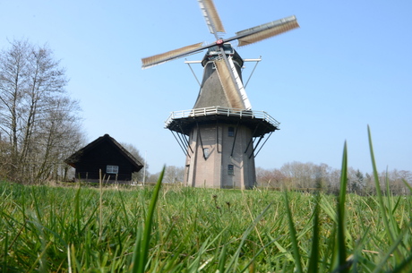 Molen de Star