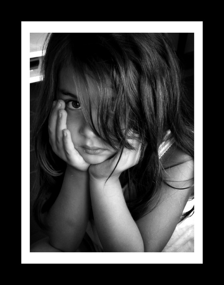 mijn schatteke weer :)