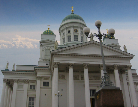 Senatentori Helsinki