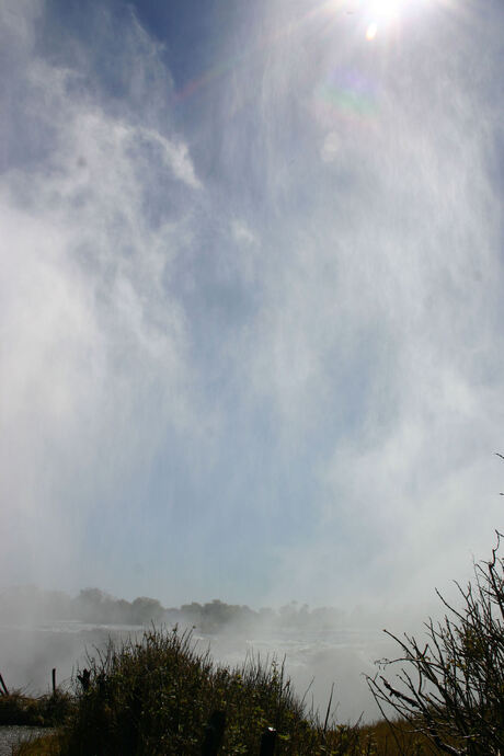 Victoria Falls