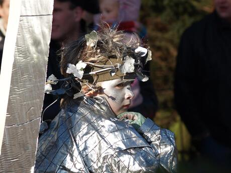 Carneval groenlo