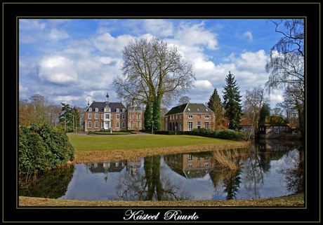 Kasteel Ruurlo 1