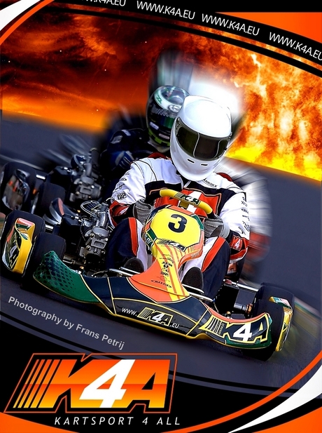 K4A Kartsport For All