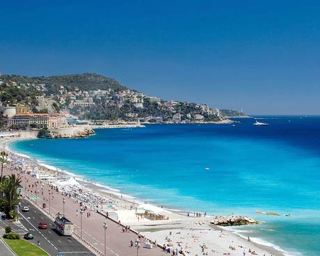 Nice - France