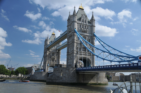 Tower bridge