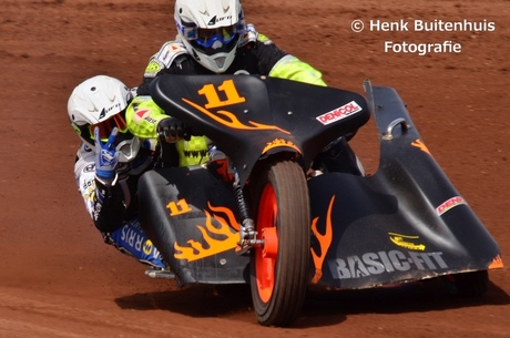 speedway lelystad