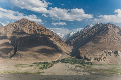 Wakhan vallei