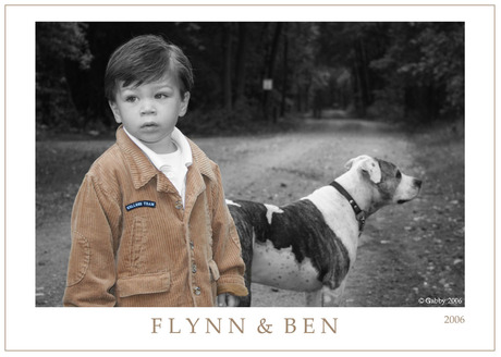 Flynn &amp; Ben