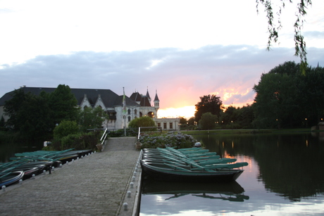 efteling 2008