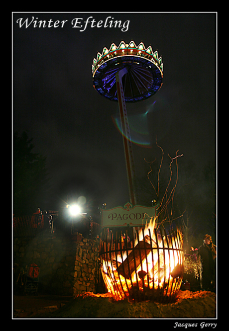 Winter Efteling