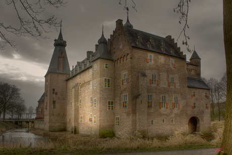 Kasteel Doorwerth