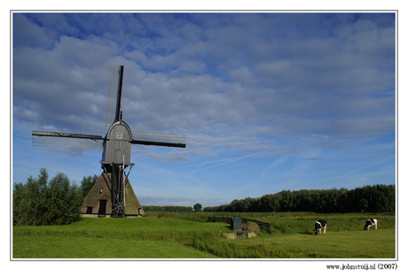 Noorderveldse molen