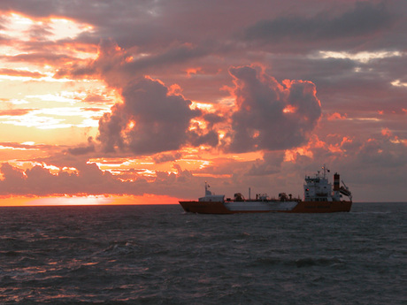 Hier aan de kust, de zeeuwse kust