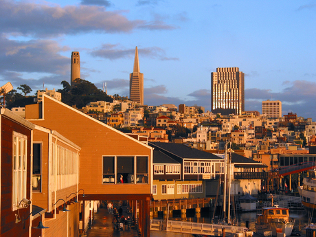 San Fransisco